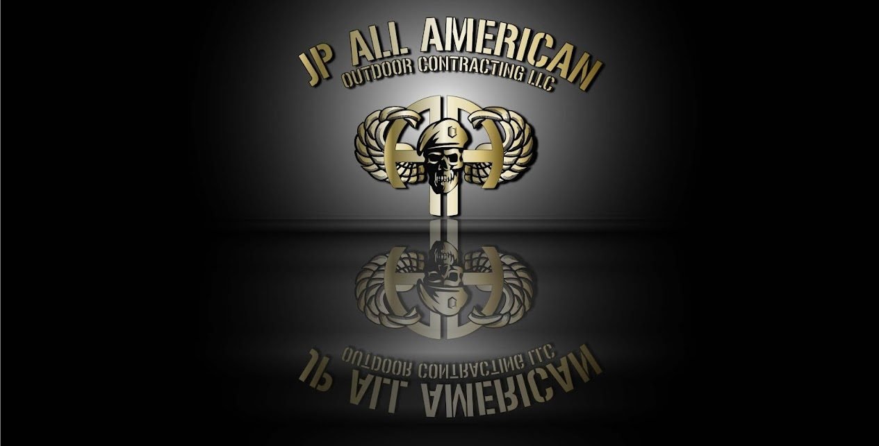 JP All American Outdoor Contracting LLC logo